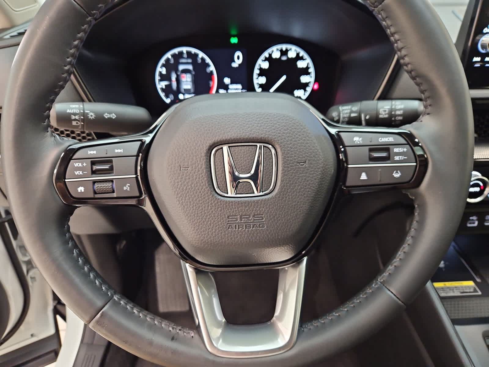Certified 2023 Honda CR-V EX-L image 11
