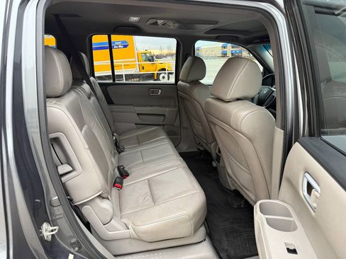 Used 2013 Honda Pilot EX-L image 16
