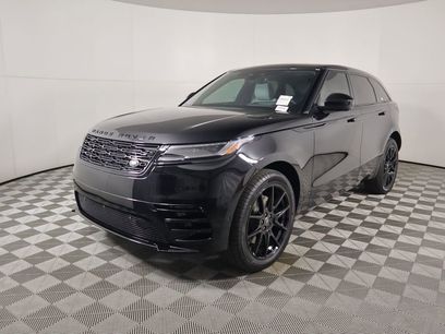 New 2026 Land Rover Range Rover Velar Dynamic SE