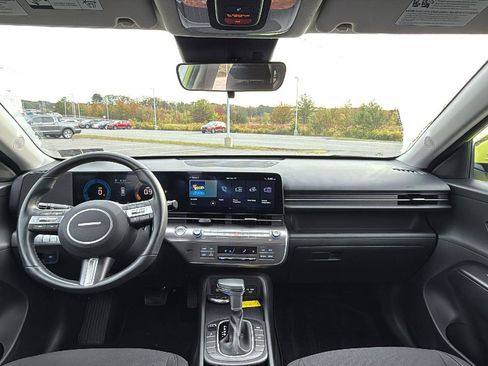 Certified 2024 Hyundai Kona SEL image 26