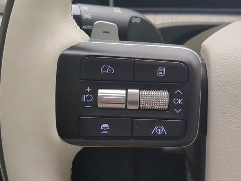 Used 2025 Hyundai Santa Fe Calligraphy image 25