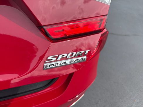 Used 2021 Honda Accord Sport Special Edition image 33