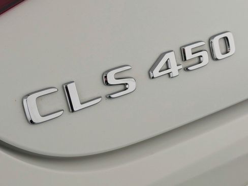 Used 2021 Mercedes-Benz CLS 450 w/ Premium Package image 10