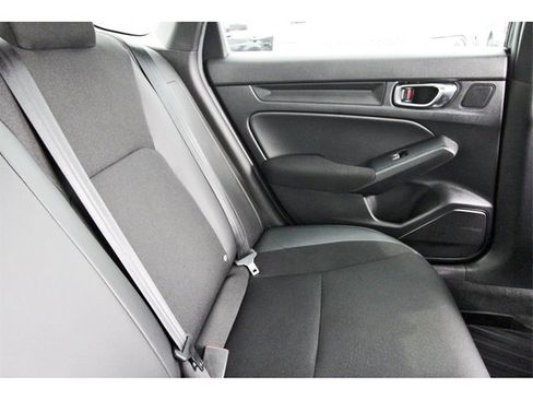 Used 2024 Honda Civic Sport image 9