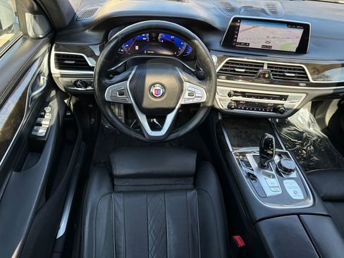 Used 2018 BMW ALPINA B7 xDrive AWD/4WD image 23