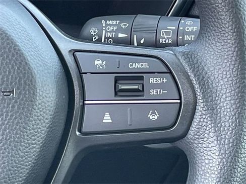 New 2026 Honda CR-V EX image 17