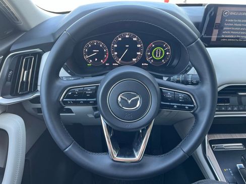 Used 2026 MAZDA CX-90 3.3 Turbo S w/ Premium Package image 18