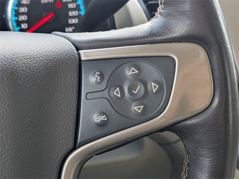 Used 2020 GMC Yukon Denali w/ Enhanced Security Package image 26