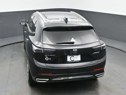 New 2026 Buick Envision Avenir image 42