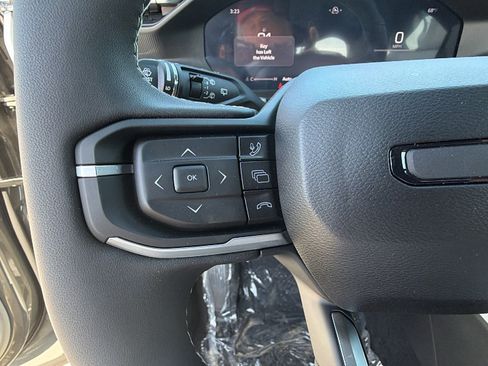Used 2026 Jeep Cherokee Laredo AWD/4WD image 22