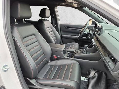 Used 2025 Honda CR-V Sport-L image 20