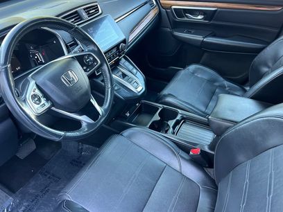 Used 2020 Honda CR-V EX-L