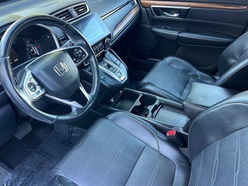 Used 2020 Honda CR-V EX-L image 3