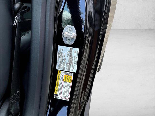 New 2026 Ford Mustang Coupe RWD image 11