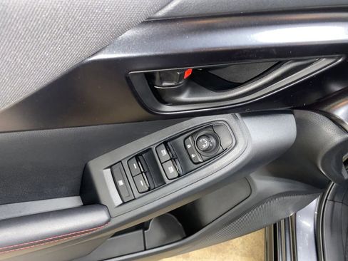New 2026 Subaru Impreza RS AWD/4WD image 9