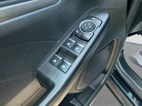 Used 2023 Ford Escape Active FWD image 19