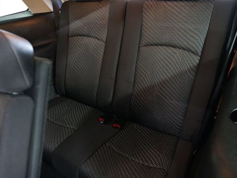 Used 2014 Dodge Journey SXT w/ Flexible Seating Group AWD/4WD image 36