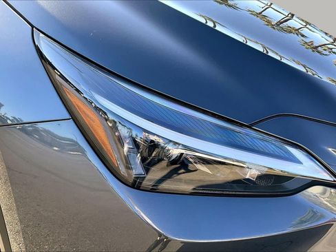 Certified 2026 Lexus NX 350h AWD w/ Accessory Package (2T) image 26
