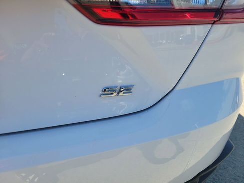 Certified 2025 Toyota Camry SE w/ Convenience Package FWD image 10