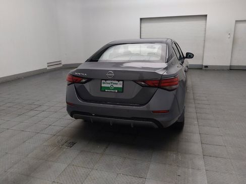 Used 2024 Nissan Sentra S FWD image 7