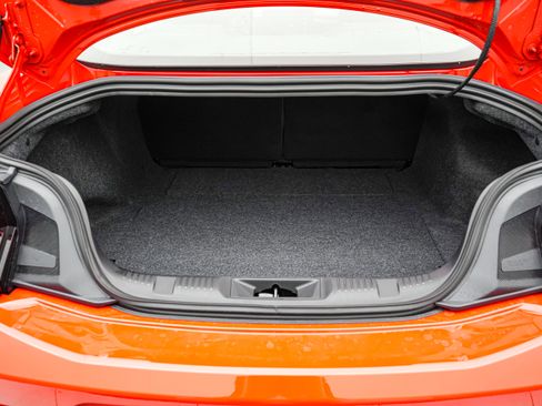 New 2026 Ford Mustang GT image 19