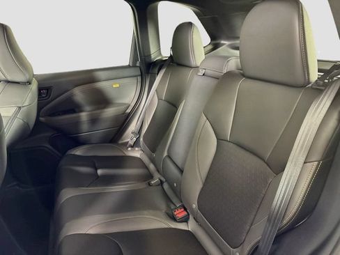 New 2026 Subaru Forester Wilderness AWD/4WD image 25