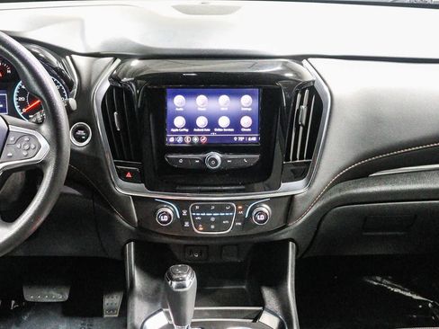 Used 2020 Chevrolet Traverse LS FWD image 14