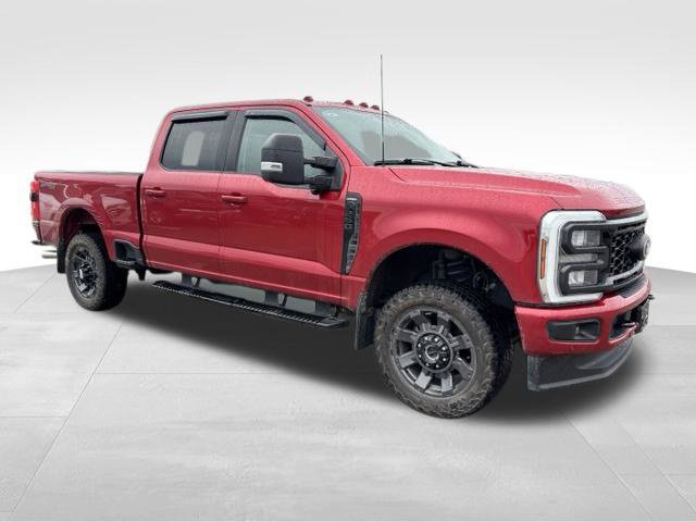 Used 2024 Ford F250 Lariat w/ Lariat Ultimate Package AWD/4WD image 7
