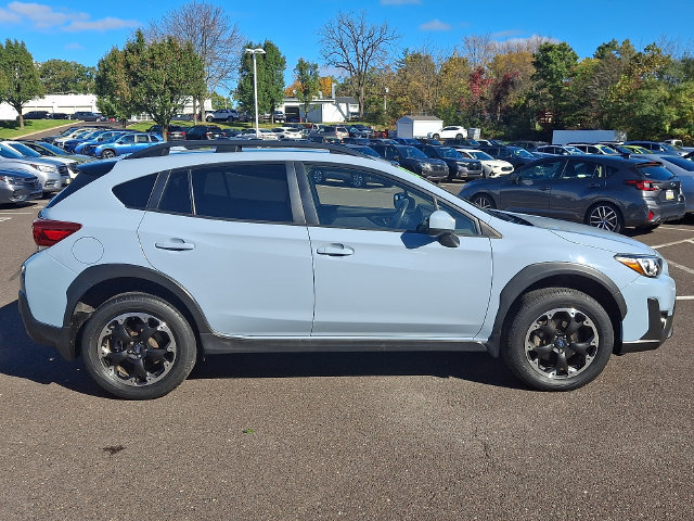 Used 2022 Subaru Crosstrek 2.0i Premium w/ Popular Package #3 AWD/4WD image 7