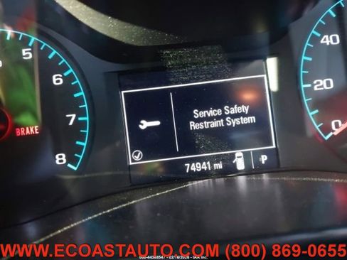 Used 2022 GMC Canyon Elevation Standard w/ Convenience Package image 12