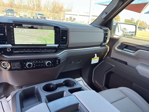 New 2026 GMC Sierra 1500 SLT w/ X31 Off-Road Package image 23