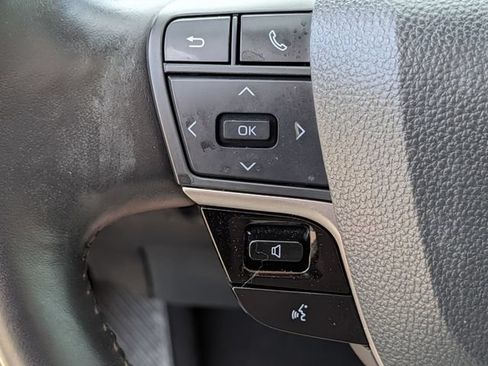 Certified 2025 Toyota Camry XLE FWD image 23