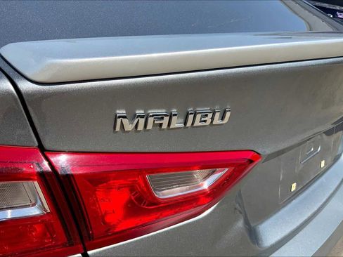 Certified 2025 Chevrolet Malibu LT image 57