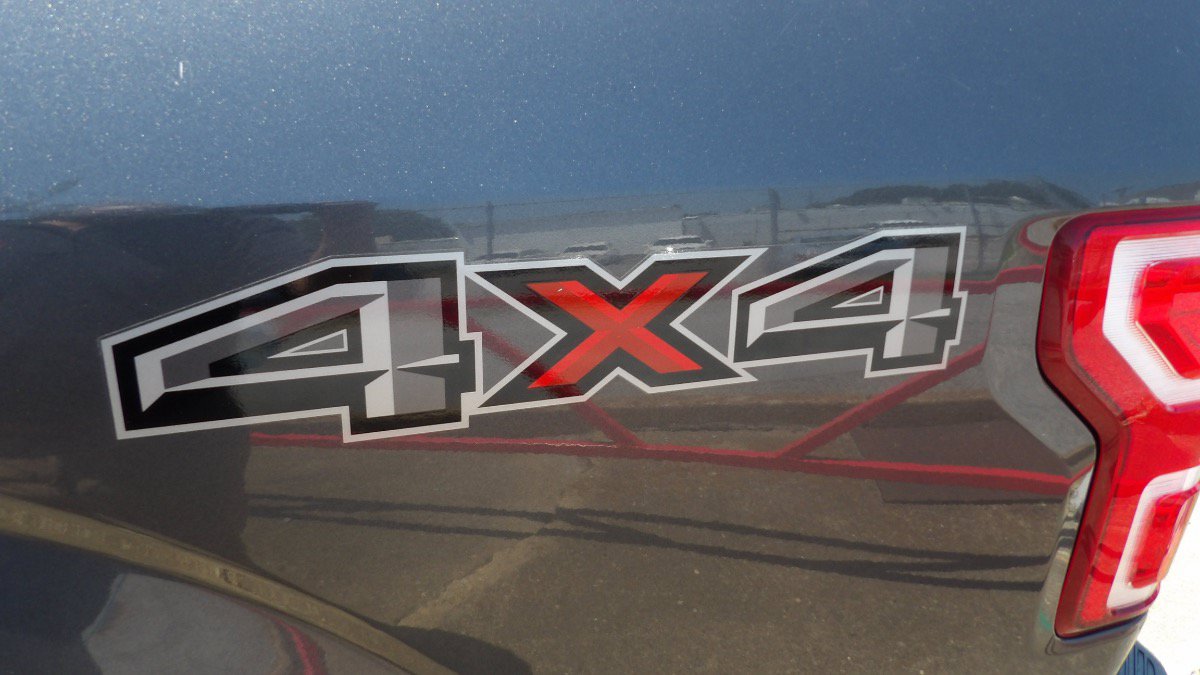 Used 2020 Ford F150 XL w/ XL Power Equipment Group AWD/4WD image 7