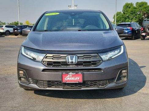 Used 2025 Honda Odyssey EX-L image 5