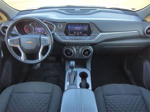 Used 2020 Chevrolet Blazer LT w/ LPO, Floor Liner Package image 15