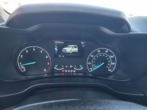 Used 2023 Ford Transit Connect XLT FWD image 21