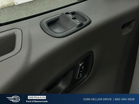 New 2025 Ford Transit 350 XLT image 14