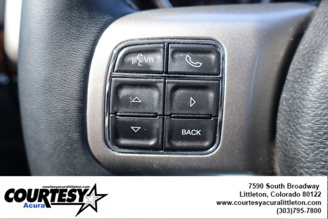 Used 2013 Jeep Grand Cherokee Limited AWD/4WD image 11