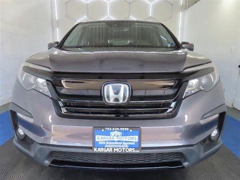 Used 2022 Honda Pilot Special Edition image 2