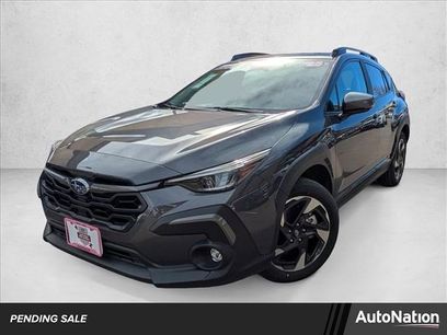Certified 2025 Subaru Crosstrek 2.5i Limited w/ Crosstrek Mirror Package