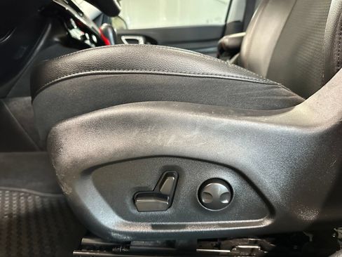Used 2022 Jeep Compass Trailhawk w/ Sun and Sound Group AWD/4WD image 14