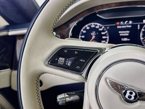 Used 2022 Bentley Continental GT AWD/4WD image 24