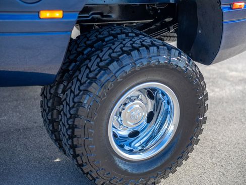 Used 2001 Dodge Ram 3500 Truck 4x4 Quad Cab image 25