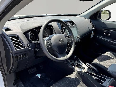 New 2026 Mitsubishi Outlander Sport ES AWD/4WD image 7