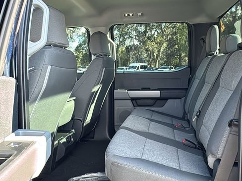 New 2025 Ford F250 XL w/ STX Appearance Package image 18