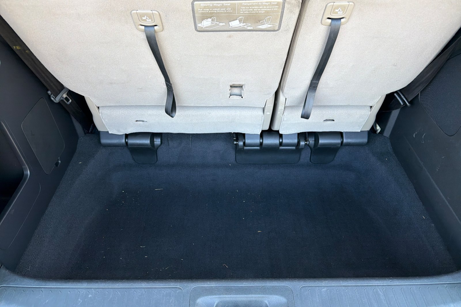 Used 2018 Honda Odyssey EX-L image 16