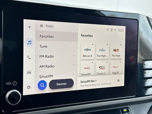 Certified 2025 Toyota Camry SE image 26