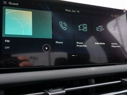 New 2026 Hyundai Santa Cruz SE FWD image 18