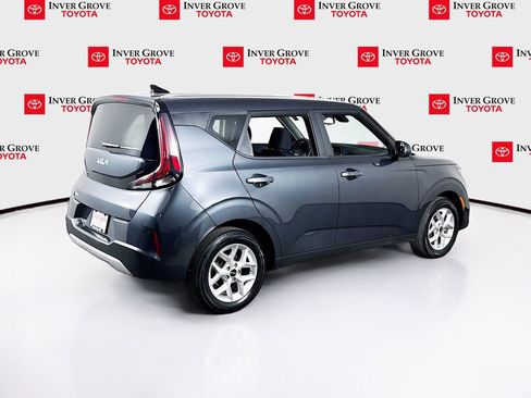 Used 2023 Kia Soul S FWD image 5